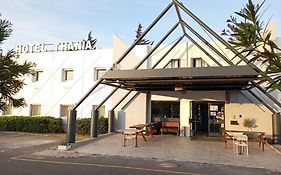 HOTEL THANIA Sète Frontignan